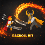Ragdoll Hit