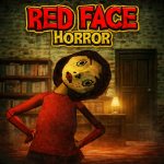 Red Face Horror