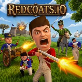 Redcoats.io img