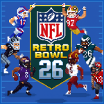 Retro bowl 26