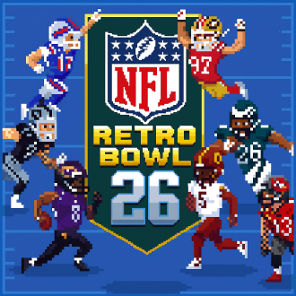 Retro bowl 26 img