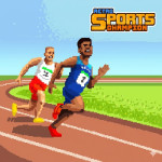 Retro Sports Champion Retro Sports Champion