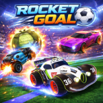 Rocket Goal Rocket Goal