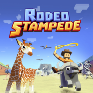 Rodeo Stampede img