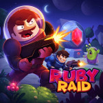 Ruby Raid Ruby Raid