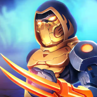 Battle Arena