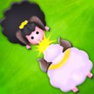 Sheep Fight img
