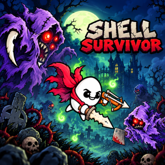 Shell Survivor img