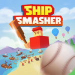 Ship Smasher Ship Smasher
