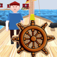 Ships 3D img