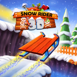 Snow Rider 3D