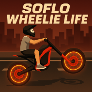 Soflo Wheelie Life img