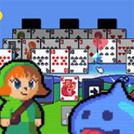 Solitaire Battle img