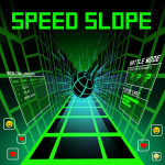 Speed Slope Speed Slope