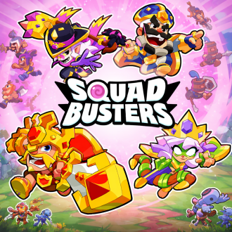 Squad Busters img