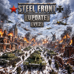 Steel Front