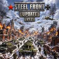 Steel Front img