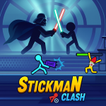 Stickman Clash Stickman Clash