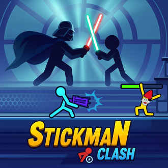 Stickman Clash img
