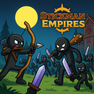 Stickman Empires img