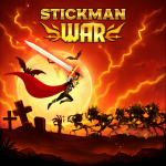 Stickman War Stickman War