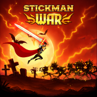 Stickman War img