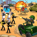 Stickman World Battle Stickman World Battle
