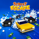 Street Escape Street Escape