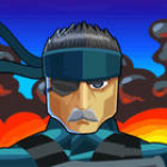 Strike Force Commando Strike Force Commando