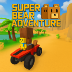 Super Bear Adventure