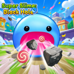 Super Slime: Black Hole