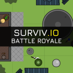 Surviv.io Surviv.io