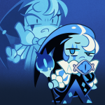 Take Care of Your Own Shadow Milk