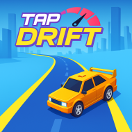 Tap Drift img