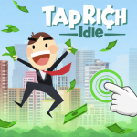 Tap Rich Idle Tap Rich Idle