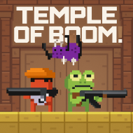 Temple Of Boom img