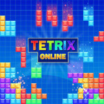 Tetrix Online Tetrix Online