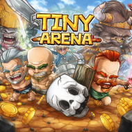 Tiny Arena img