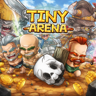 Tiny Arena img