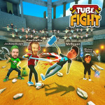 Tube Fight Tube Fight
