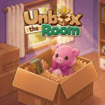 Unbox the Room