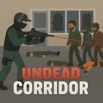 Undead Corridor Undead Corridor