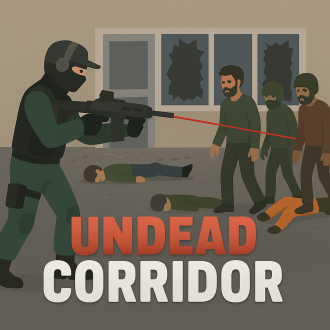 Undead Corridor img
