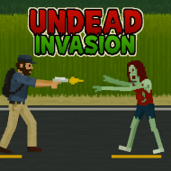 Undead Invasion img