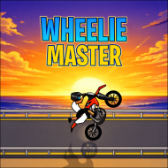Wheelie Master img