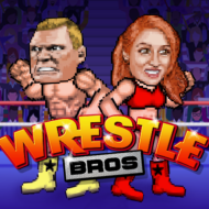 Wrestle Bros img