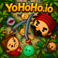YoHoHo.io img