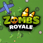 ZombsRoyale.io