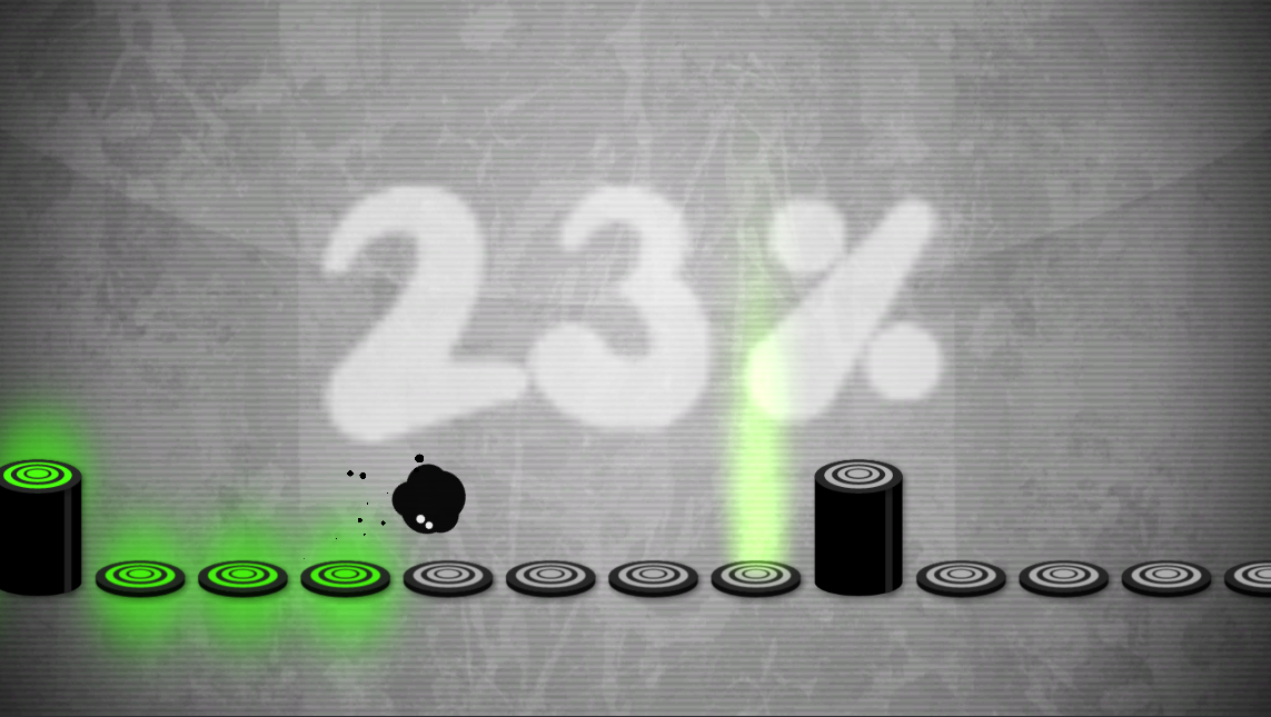 bounce path screenshot