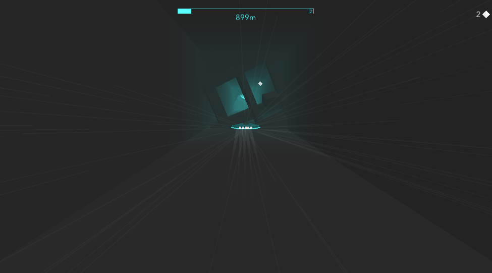 Hyper Tunnel - Play Online